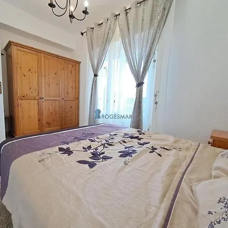 Apartment Noveno Con Vistas *