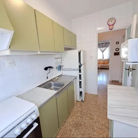 Apartment Noveno Con Vistas Benicassim