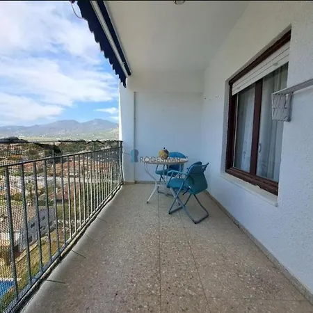 Noveno Con Vistas Benicassim