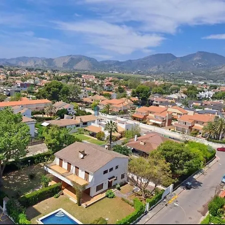 Noveno Con Vistas