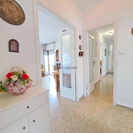 Noveno Con Vistas Daire