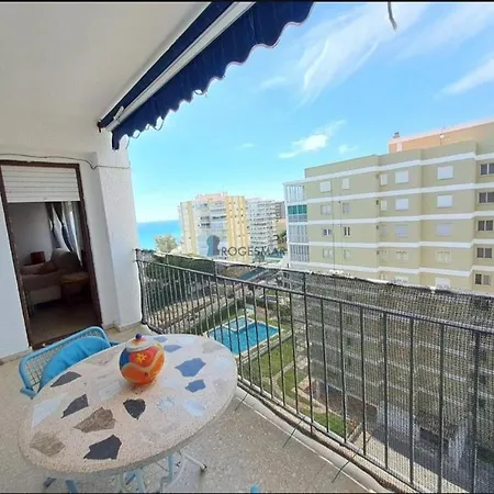 Apartment Noveno Con Vistas *