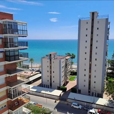 Apartment Noveno Con Vistas *