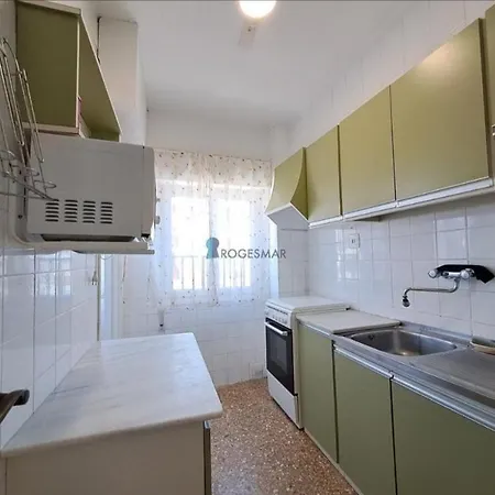 Apartment Noveno Con Vistas Benicassim