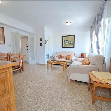 Noveno Con Vistas Apartment *