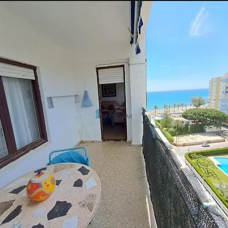 Noveno Con Vistas Apartment Benicassim